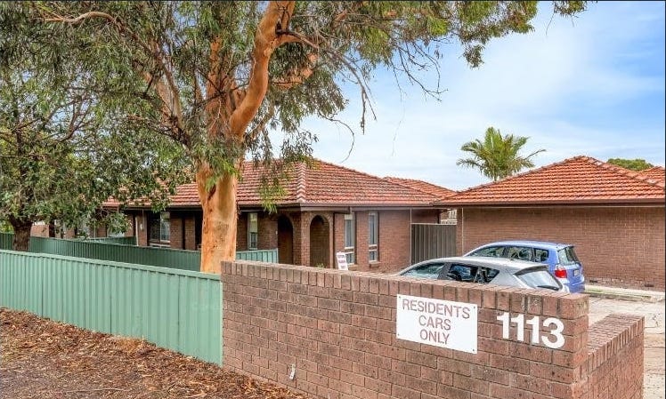 Unit 2 / 1113-1115 Grand Jn Rd, Hope Valley  SA  5090