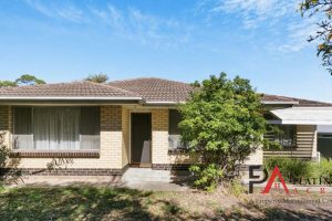 29 Elizabeth Street, Tea Tree Gully, SA 5091 Australia