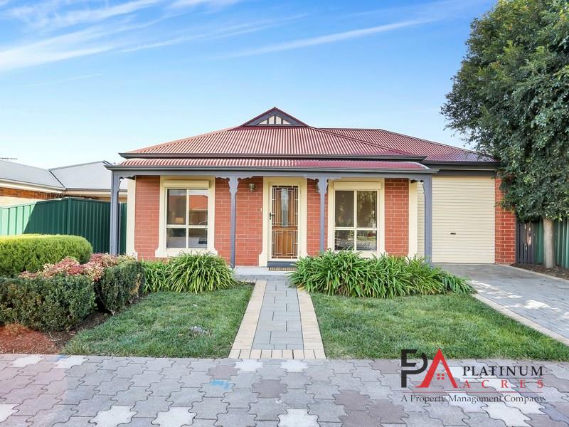 26 Norseman Avenue, Hillcrest  SA  5086