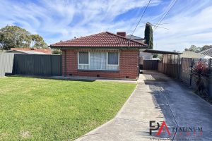 33 Derrilin Road, Ingle Farm, SA 5098 Australia