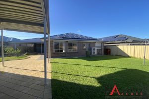 43 Scarlet Avenue, Munno Para, SA 5115 Australia