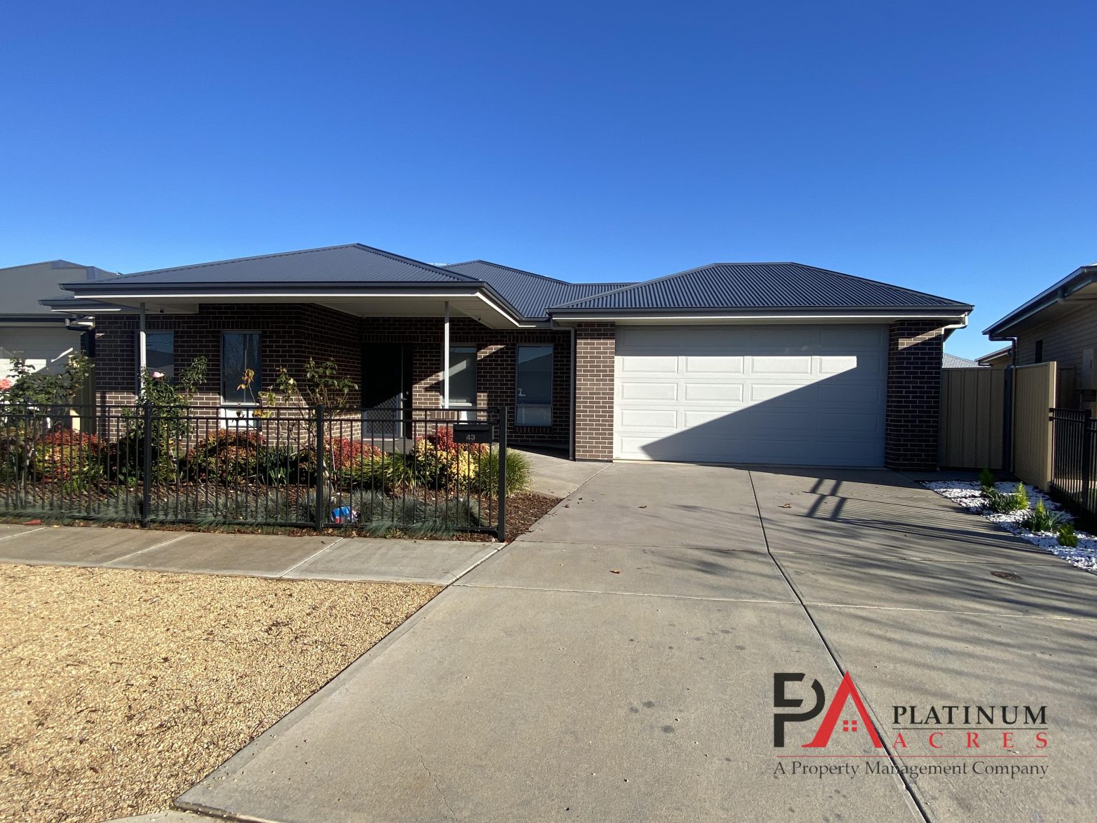 43 Scarlet Avenue, Munno Para, SA 5115 Australia