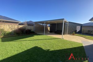 43 Scarlet Avenue, Munno Para, SA 5115 Australia