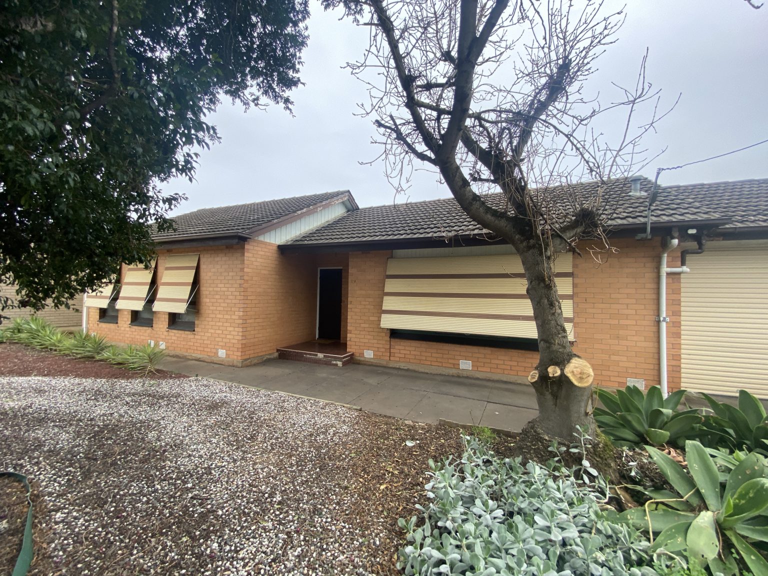 18 Secomb Avenue, PARAFIELD GARDENS, SA 5107 Australia