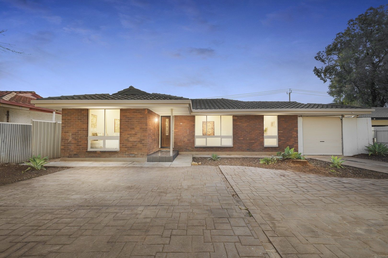 44 Garrin Street, SALISBURY NORTH  SA  5108