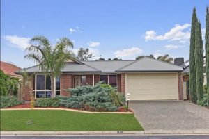 15 New Hampshire Drive, PARAFIELD GARDENS, SA 5107 Australia