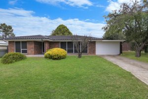 10 Hargrave Street, MODBURY HEIGHTS, SA 5092 Australia