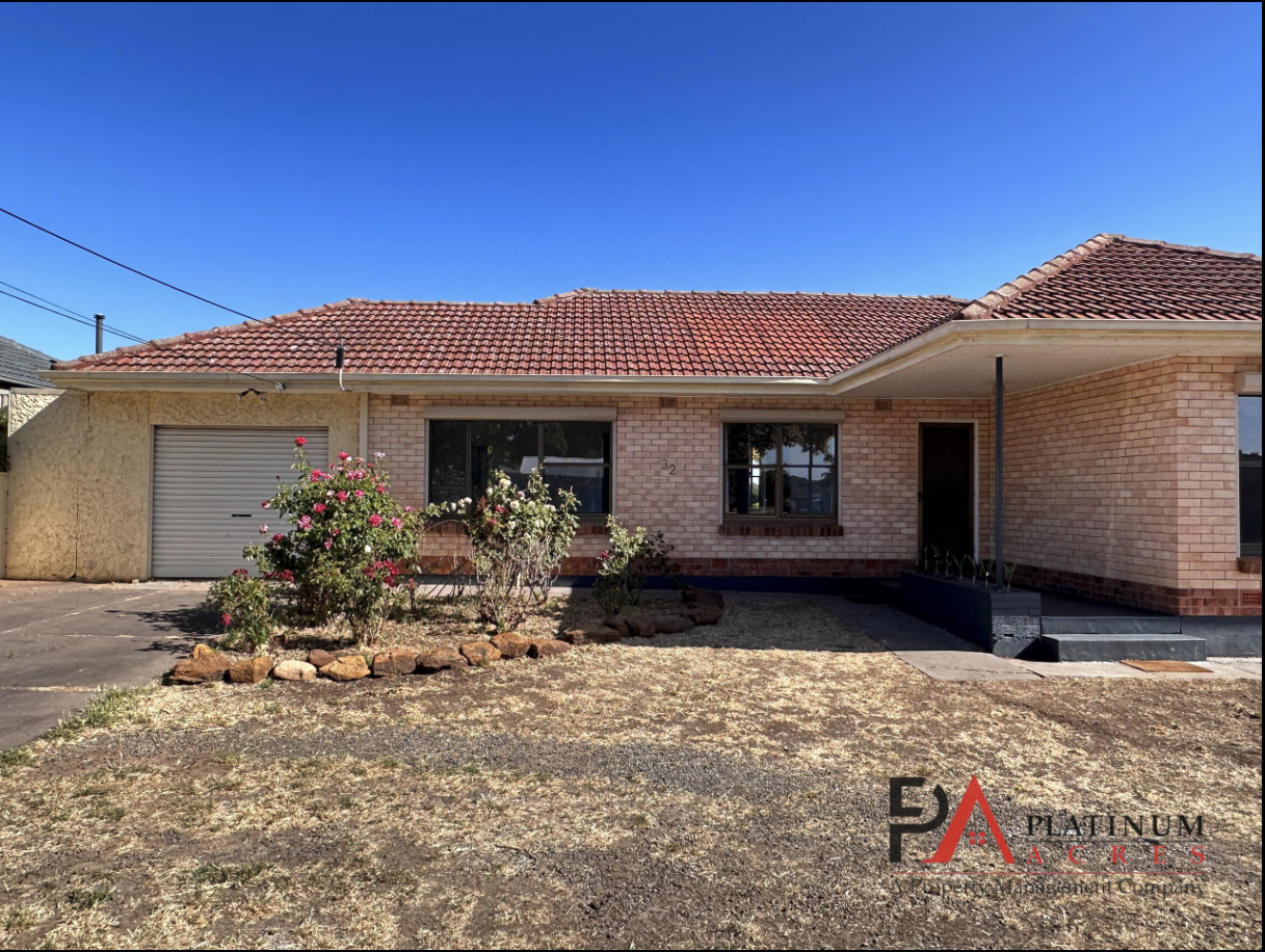 32 Vagnoni Avenue, PARADISE  SA  5075