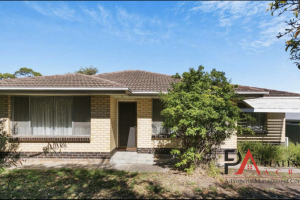 29 Elizabeth Street, TEA TREE GULLY, SA 5091 Australia