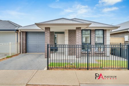 3 Carioca Drive, MUNNO PARA  SA  5115