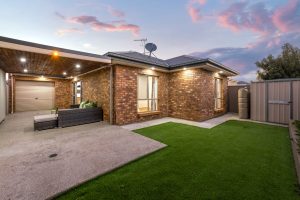 4 Haven Road, MANSFIELD PARK, SA 5012 Australia