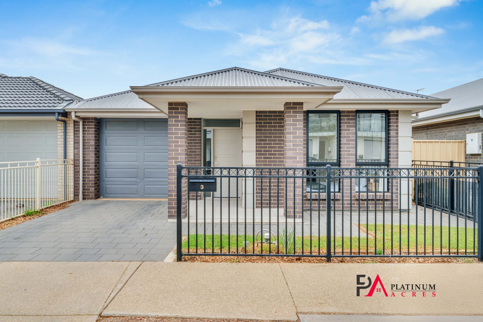 3 Carioca Drive, MUNNO PARA, SA 5115 Australia