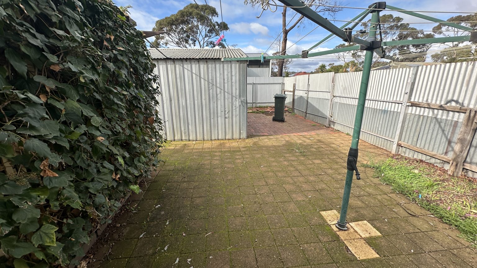 30 Rita Street, PARA HILLS WEST, SA 5096 Australia