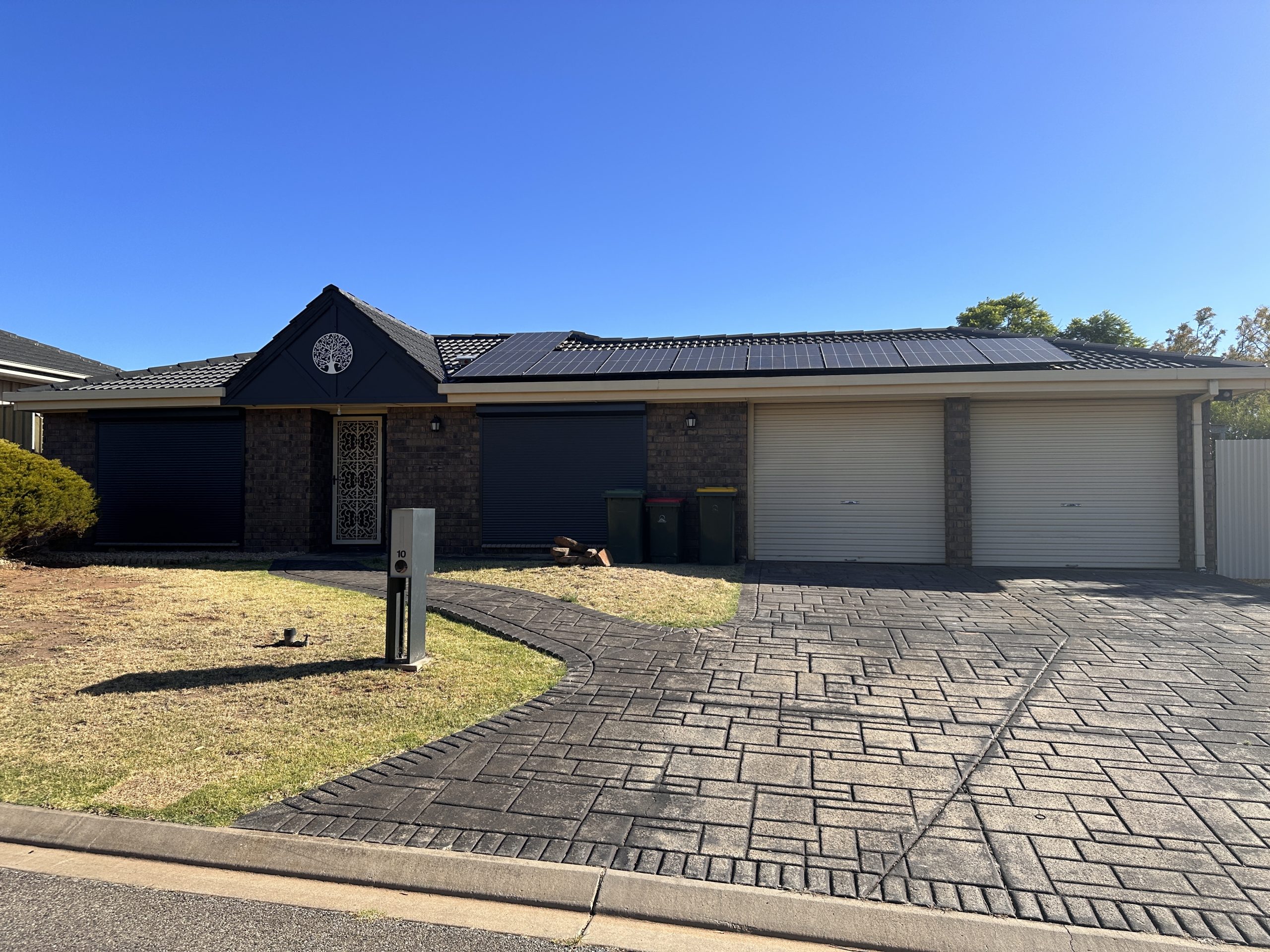 10 Cumbria Way, CRAIGMORE  SA  5114