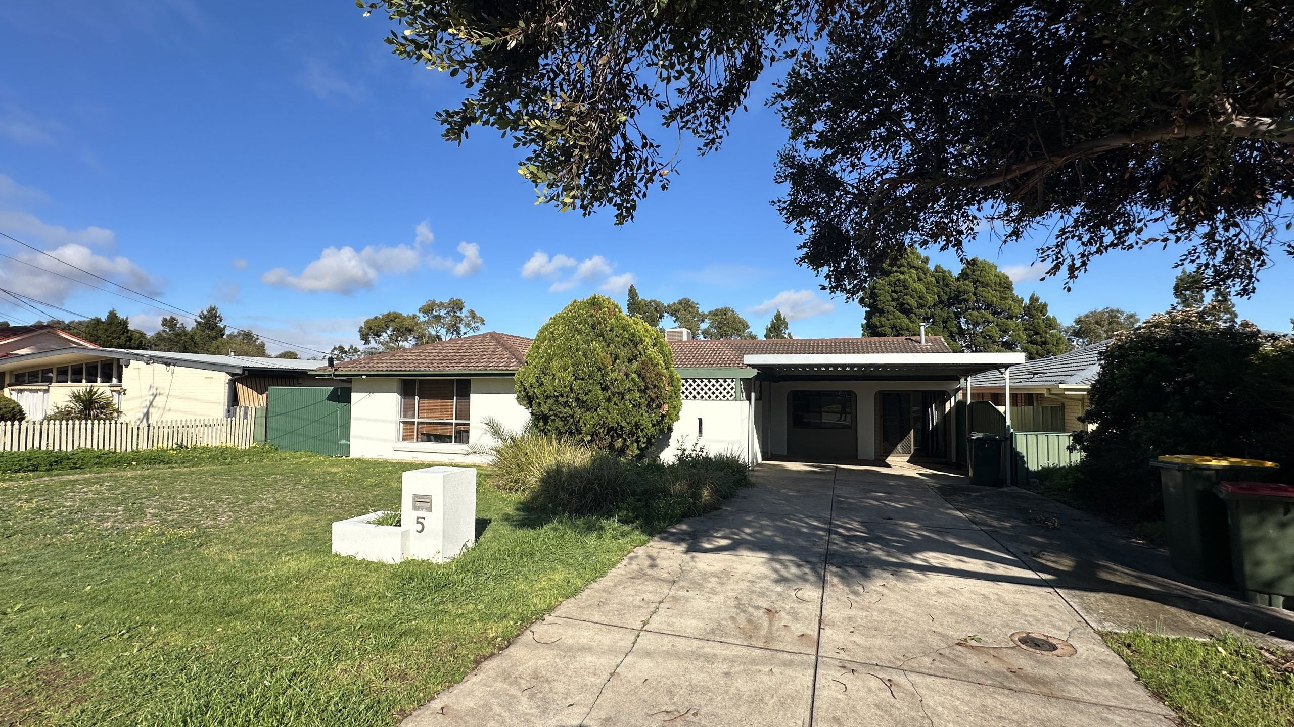 5 Dorian Street, PARA VISTA  SA  5093