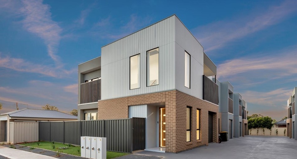 6/31 Cresdee Road, CAMPBELLTOWN  SA  5074