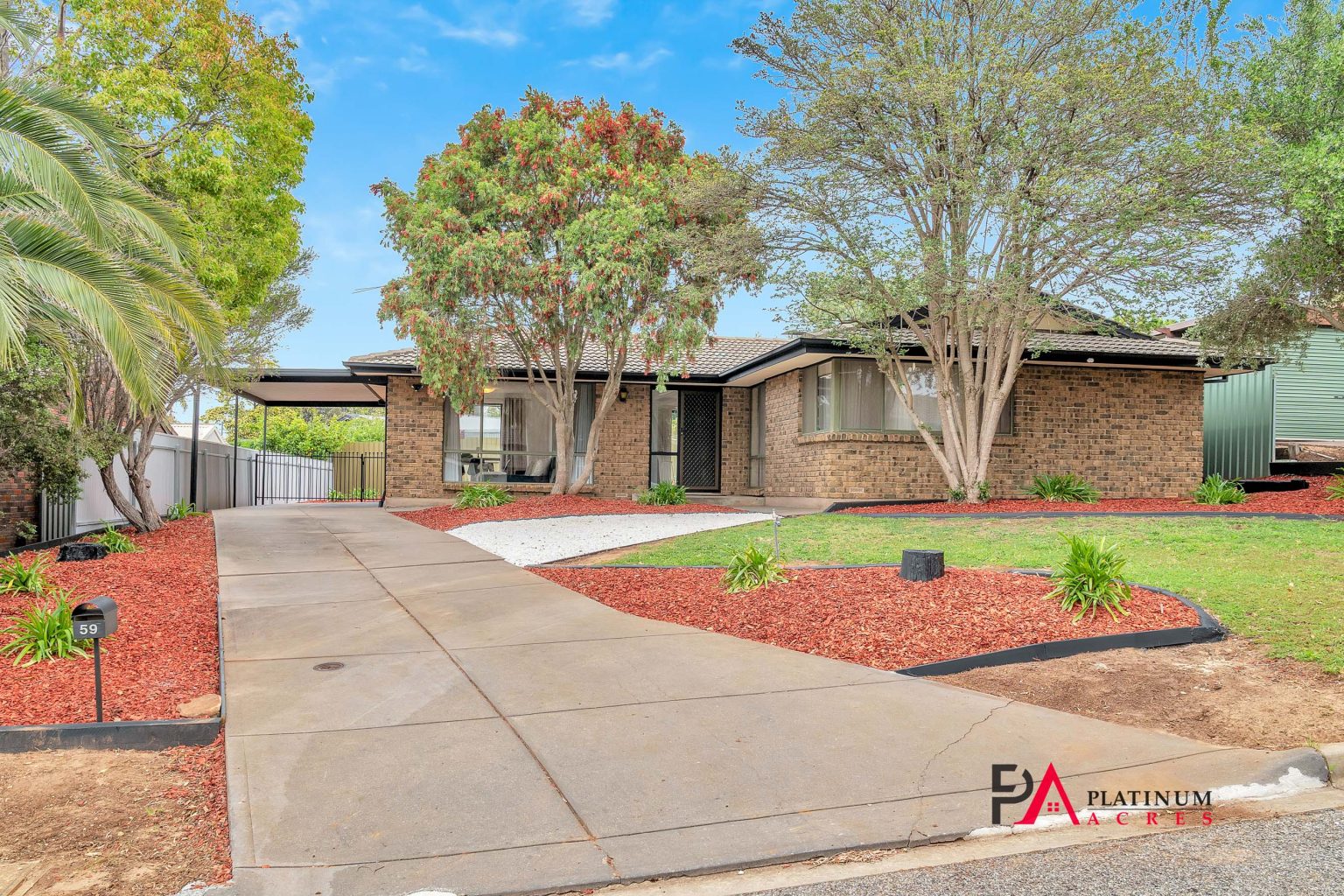 59 Noritake Road, MODBURY HEIGHTS, SA 5092 Australia