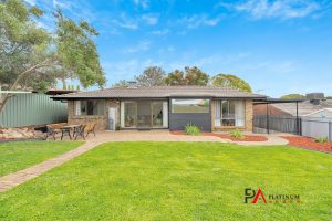 59 Noritake Road, MODBURY HEIGHTS, SA 5092 Australia