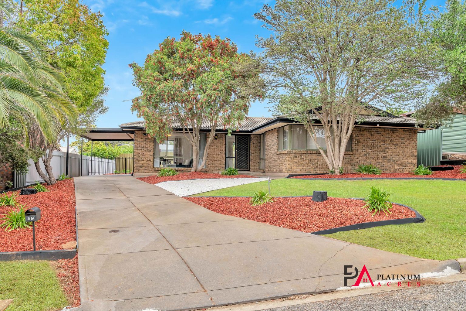 59 Noritake Road, MODBURY HEIGHTS, SA 5092 Australia