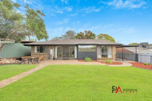 59 Noritake Road, MODBURY HEIGHTS, SA 5092 Australia