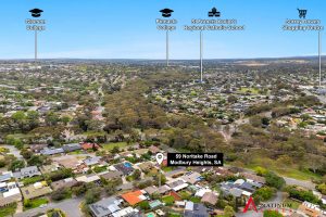 59 Noritake Road, MODBURY HEIGHTS, SA 5092 Australia