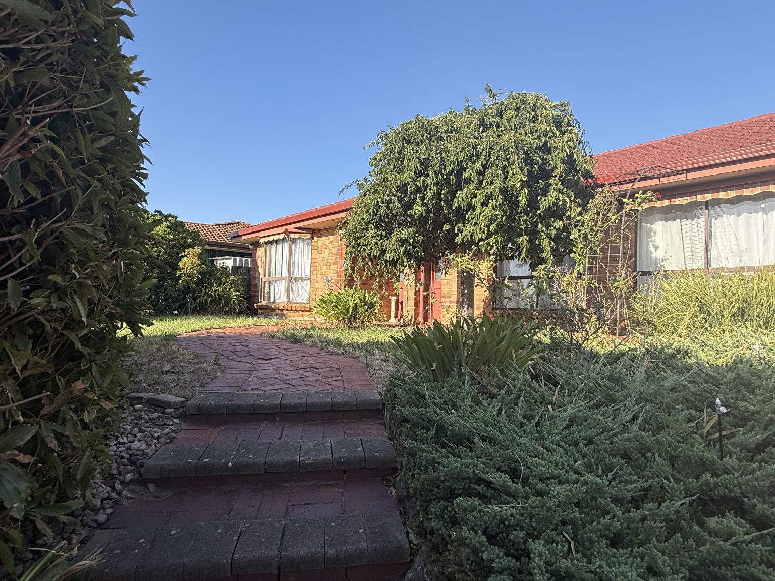 11 Potter Drive, WOODCROFT, SA 5162 Australia