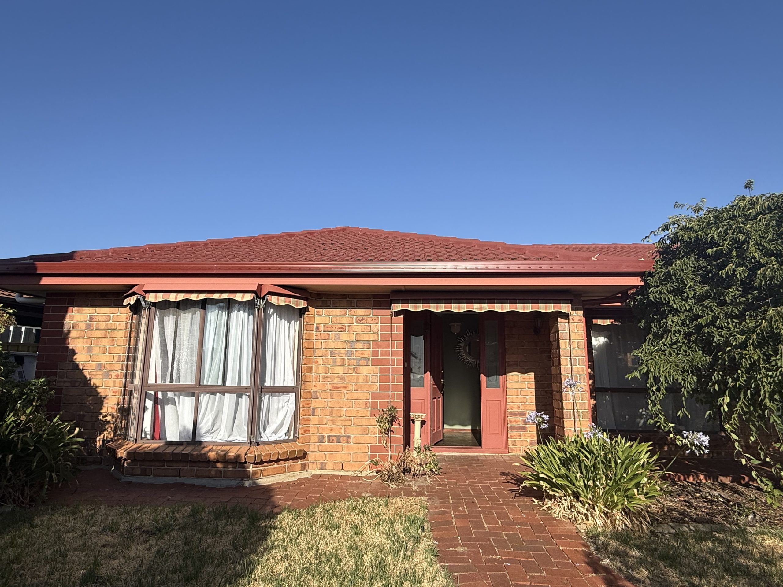 11 Potter Drive, WOODCROFT  SA  5162