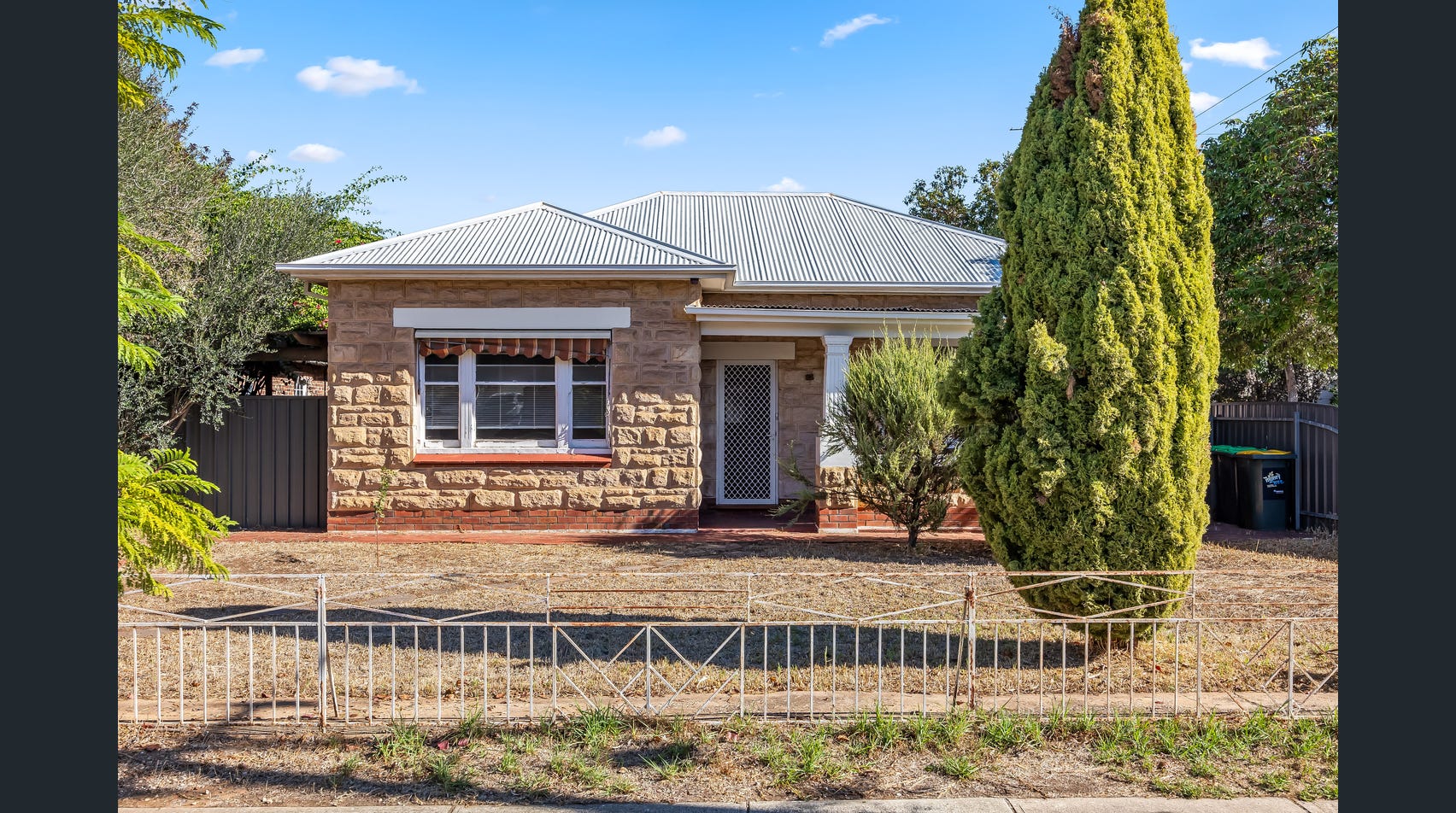 83 Lambert Road, JOSLIN  SA  5070