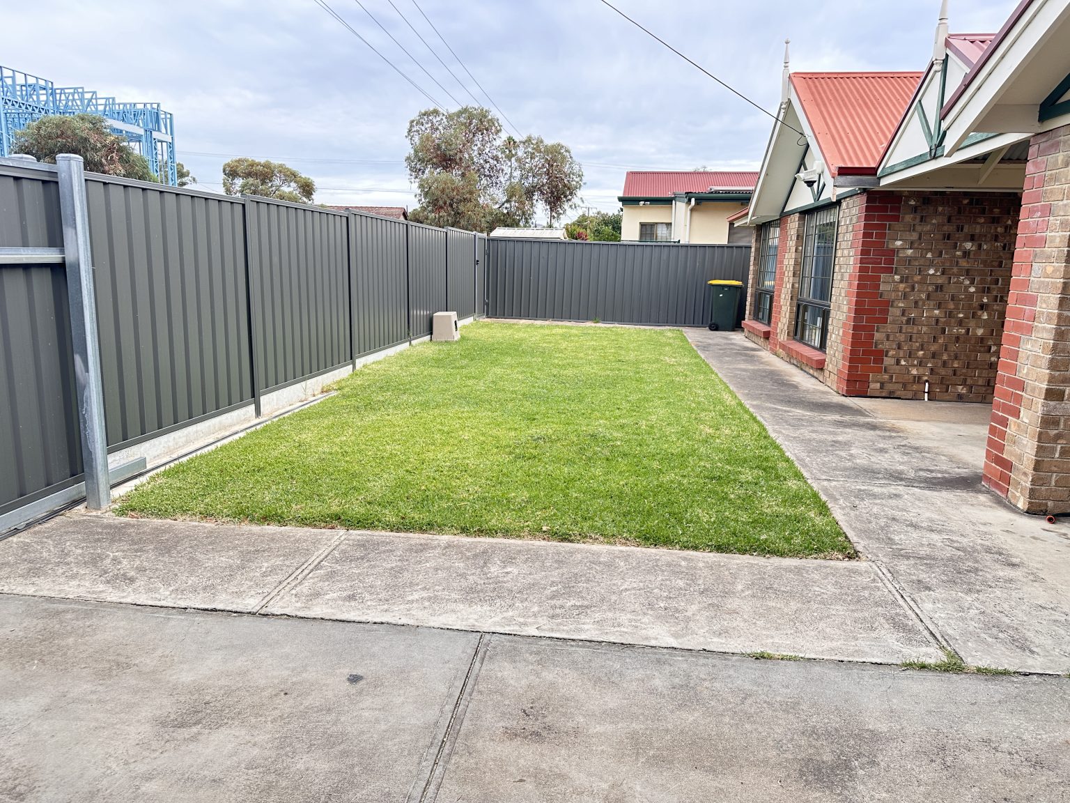 30 Wyn Street, CAMPBELLTOWN, SA 5074 Australia