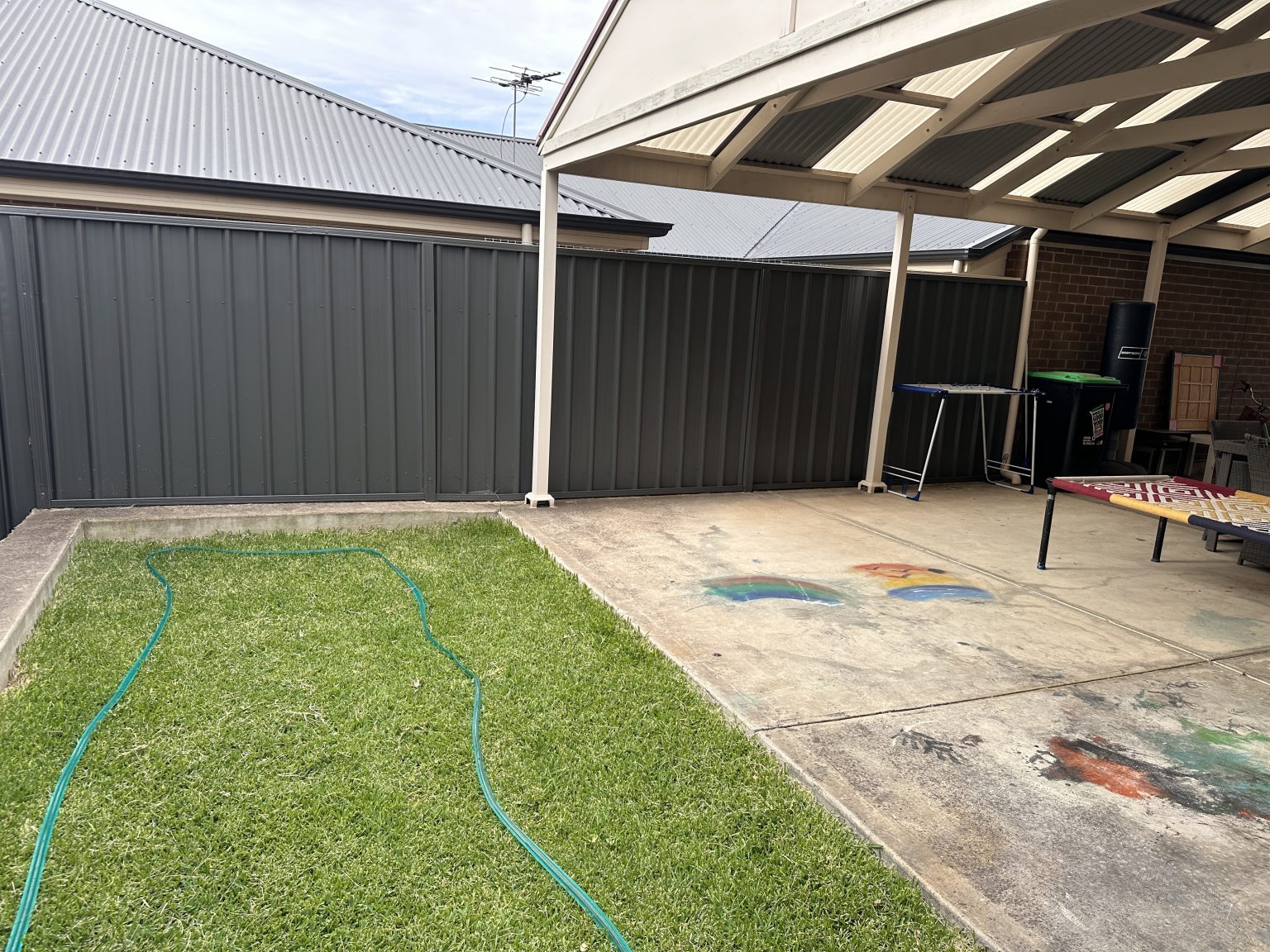 30 Wyn Street, CAMPBELLTOWN, SA 5074 Australia