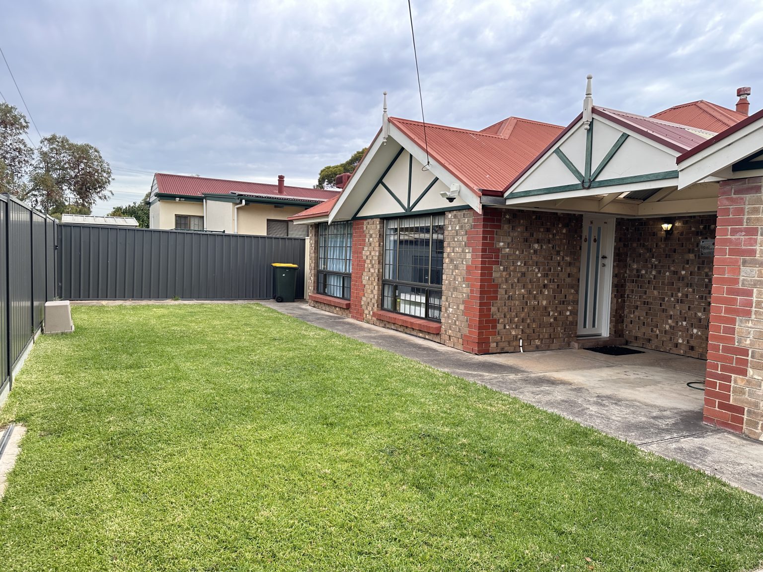 30 Wyn Street, CAMPBELLTOWN, SA 5074 Australia