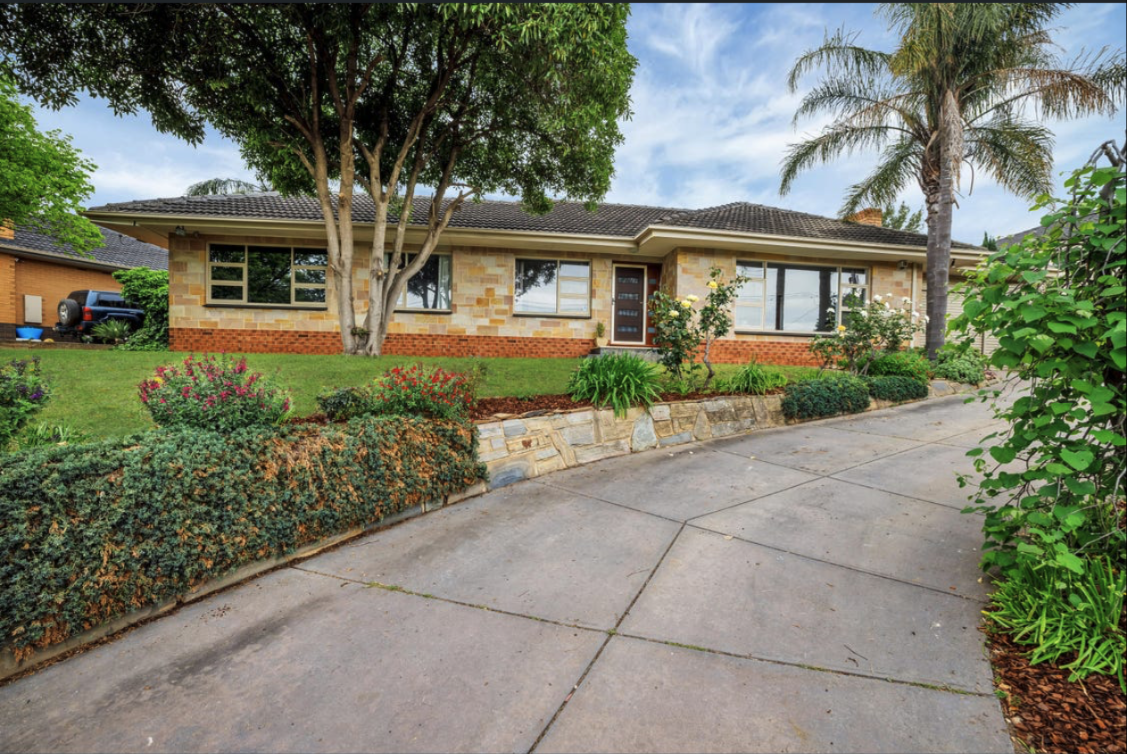 20 Geraldine Street, VALLEY VIEW  SA  5093