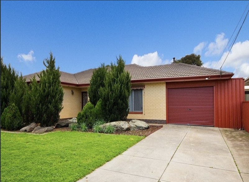 11 Carlow Street, SALISBURY DOWNS  SA  5108