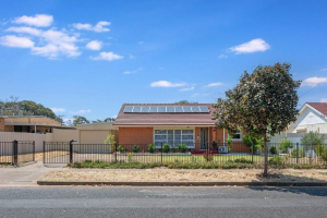 6 Buckley Street, DAVOREN PARK, SA 5113 Australia