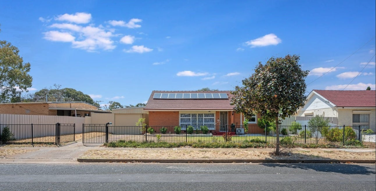 6 Buckley Street, DAVOREN PARK  SA  5113
