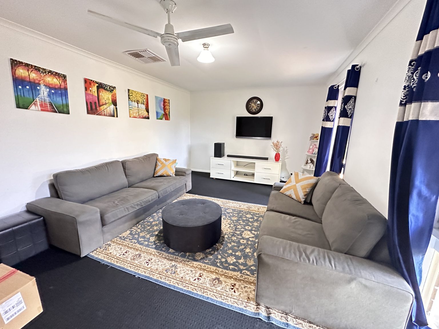 12 Sandpiper Crescent, ABERFOYLE PARK, SA 5159 Australia