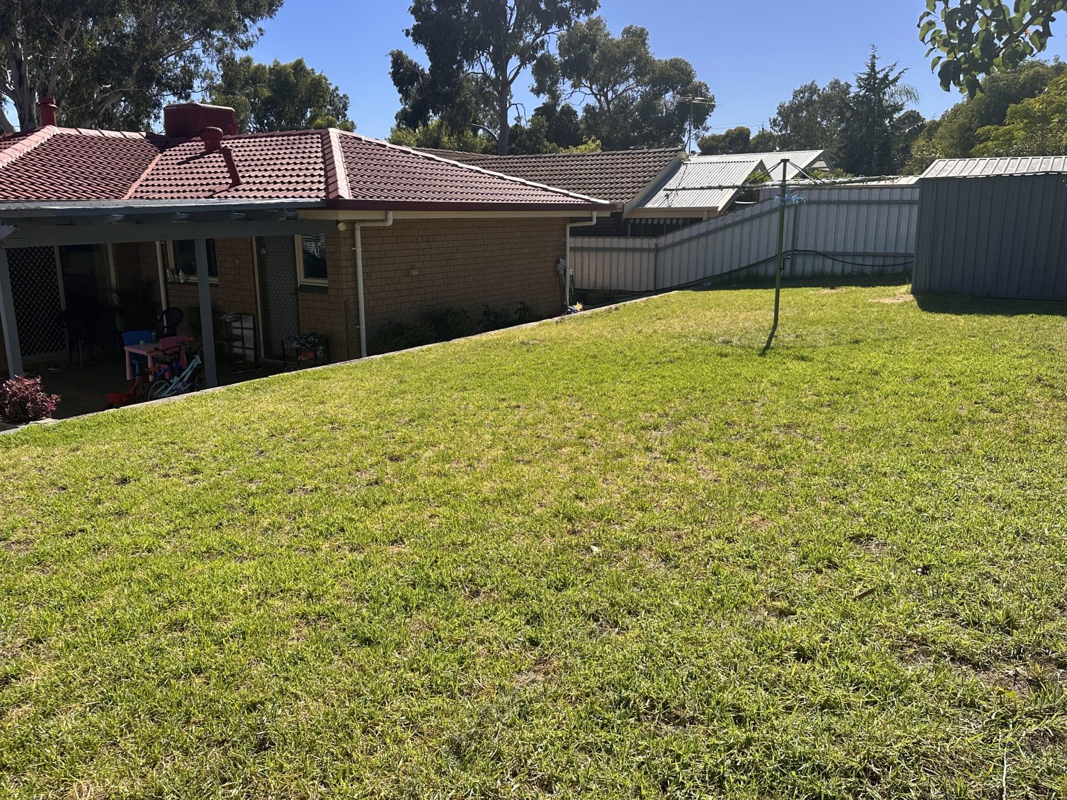12 Sandpiper Crescent, ABERFOYLE PARK, SA 5159 Australia