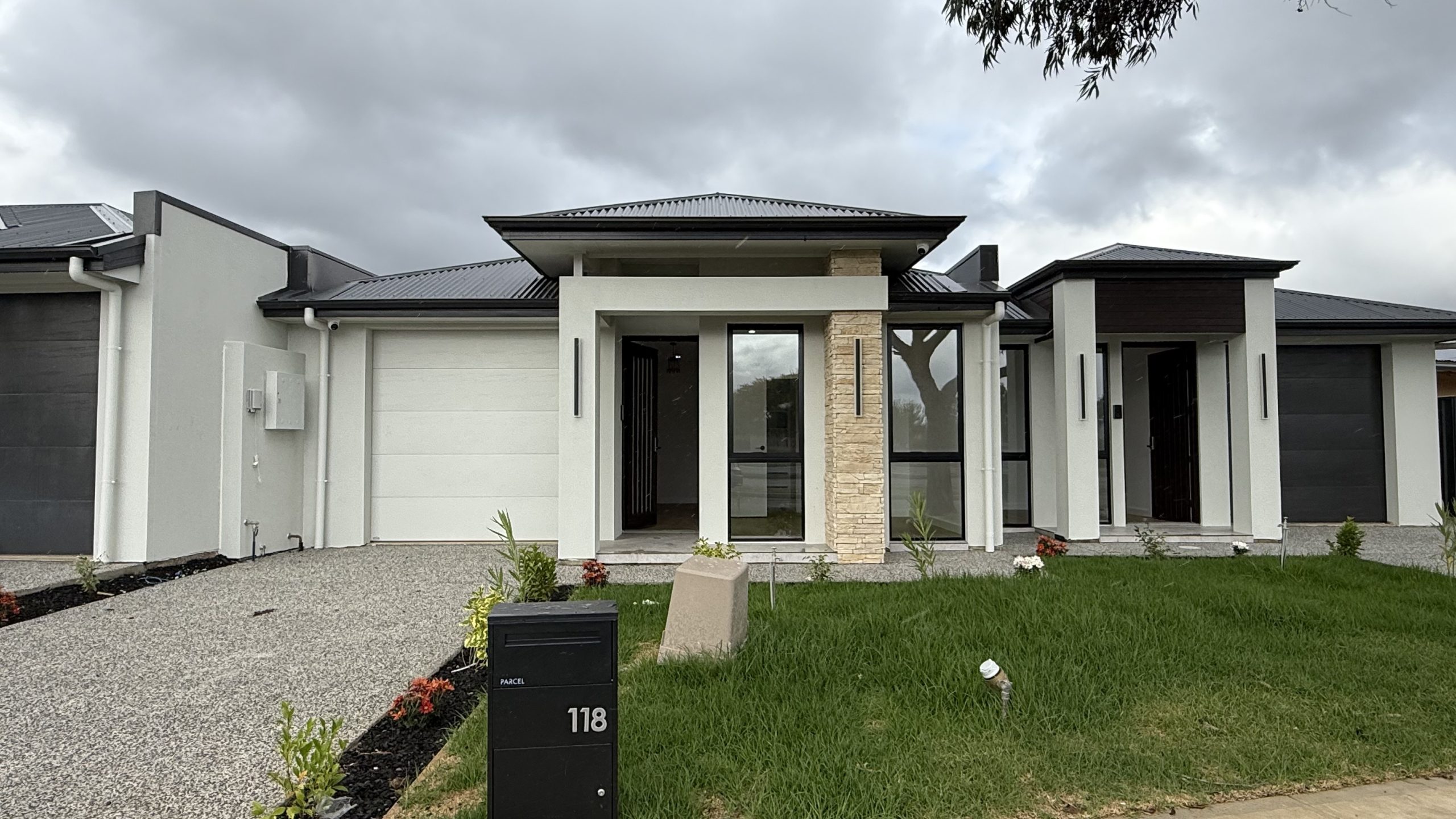 118 Walkleys Road, VALLEY VIEW  SA  5093