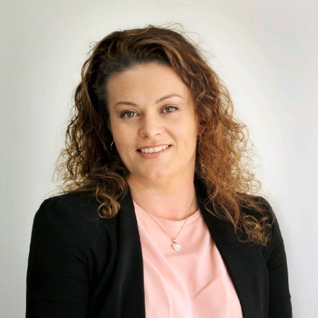 Linda Kempster – Admin Officer