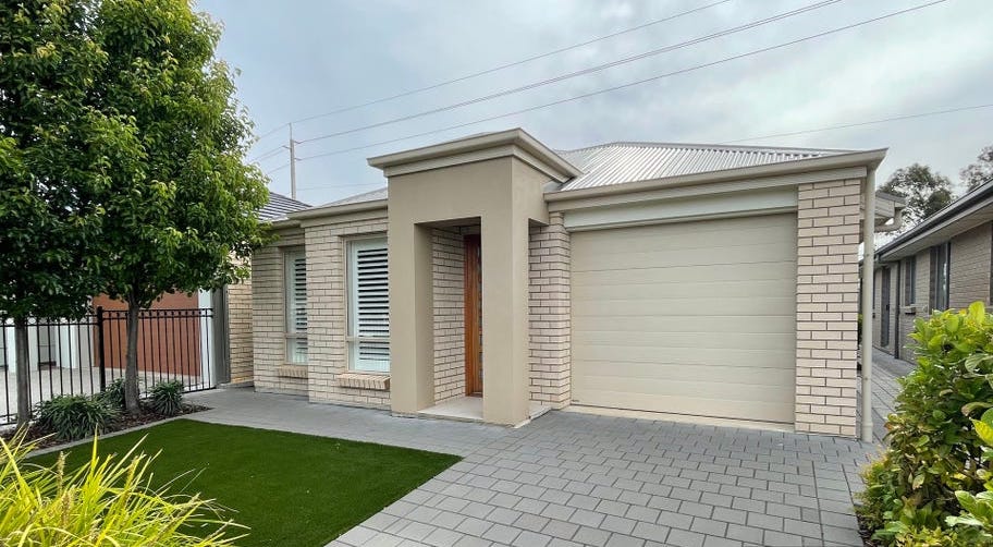 6 Saturn Court, WOODCROFT  SA  5162