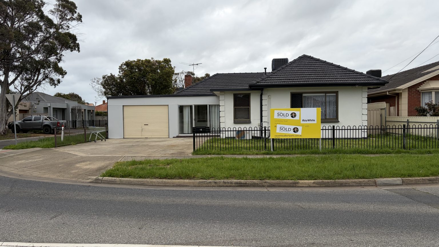 13 Morley Road, SEATON, SA 5023 Australia