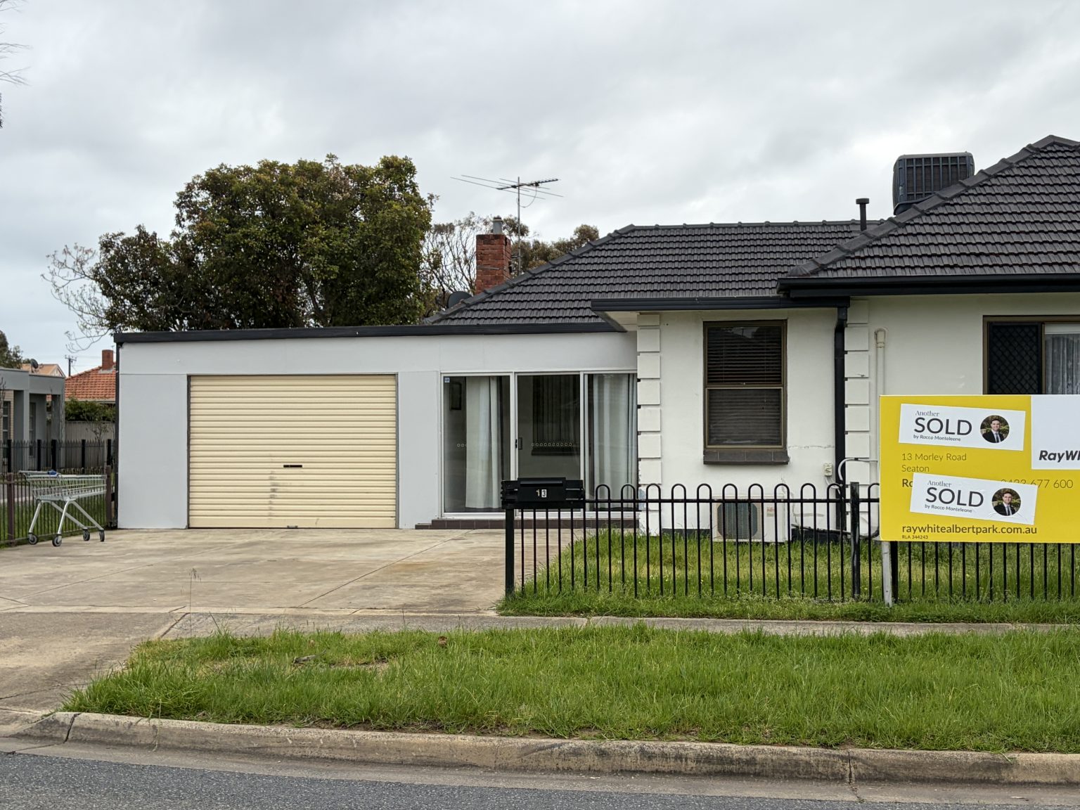 13 Morley Road, SEATON, SA 5023 Australia