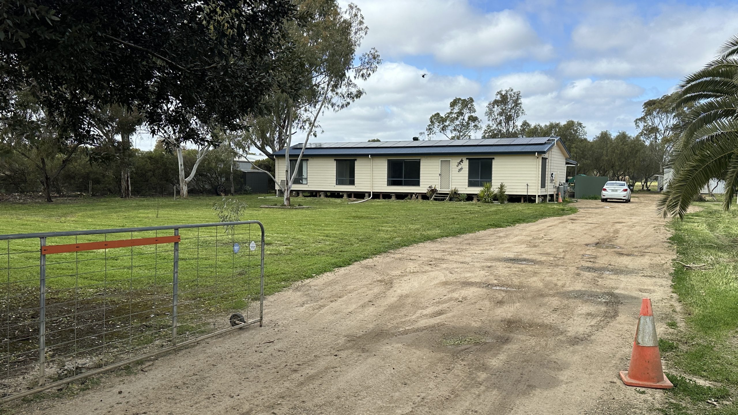 46A Dawkins Road, TWO WELLS  SA  5501