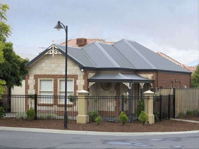 3 Greengate Lane, MAWSON LAKES  SA  5095
