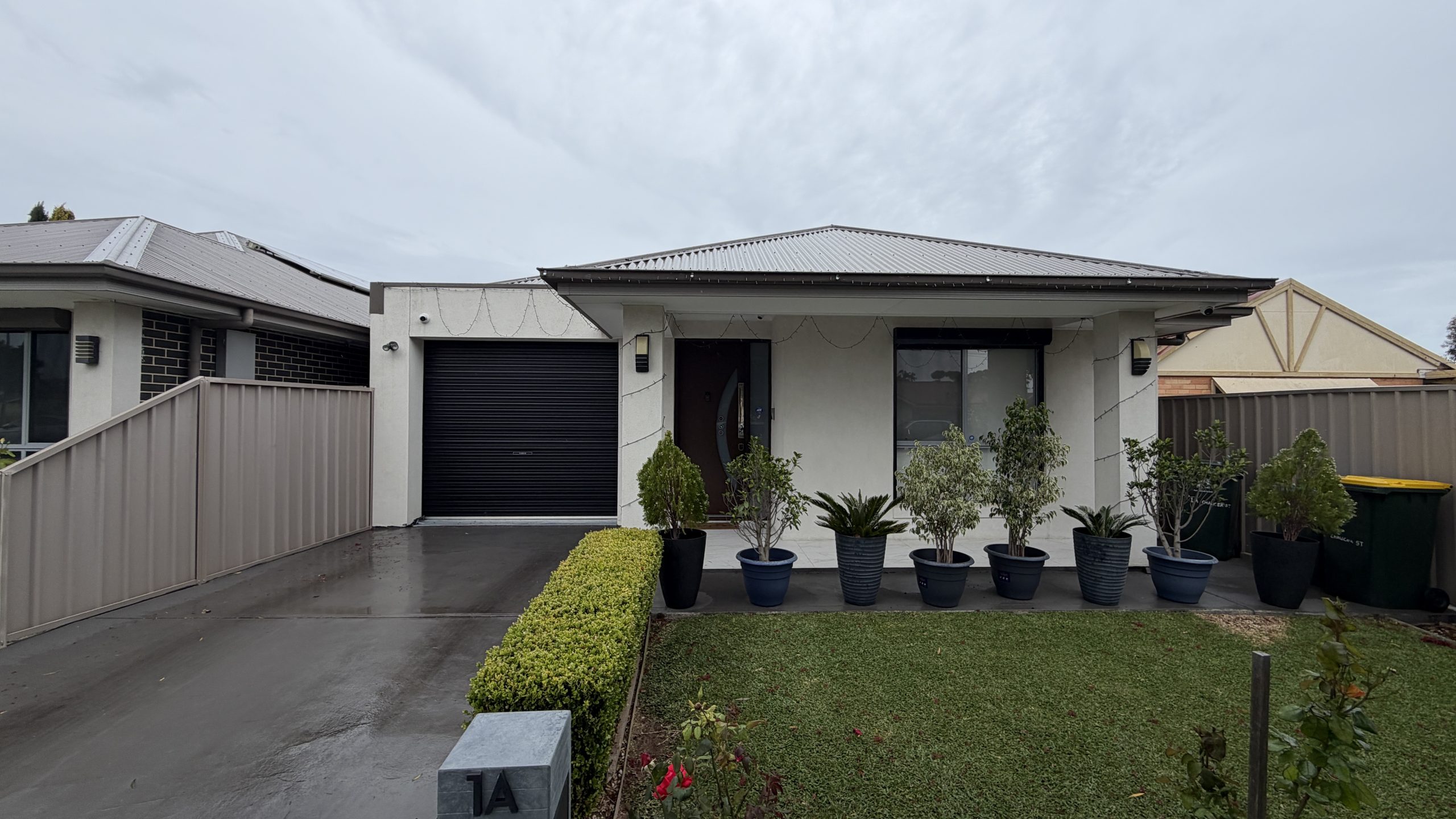 1A Chaucer Street, CLEARVIEW  SA  5085